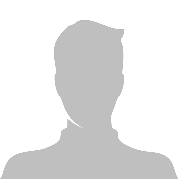 The image is a placeholder graphic commonly used in web design to indicate where an actual image or content will be placed. It features a silhouette of a person s head and shoulders, typically used when the final image has not been provided or is being withheld for privacy reasons.